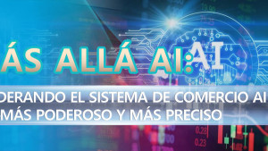 Más Allá AI: Liderando el Sistema de Comercio AI—Más Poderoso y Más Preciso (www.masallaai.com)